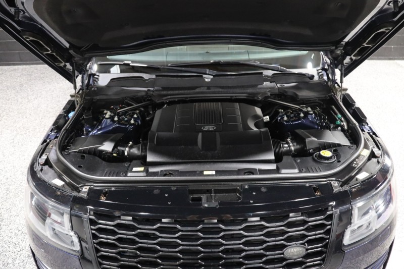 2019 Land Rover Range Rover V6 Supercharged HSE SWB 4dr Suv in , 