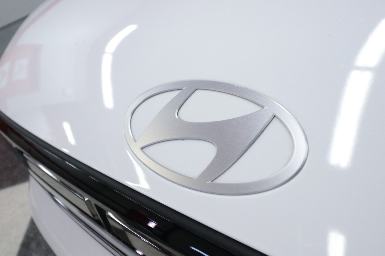 Used Car 2024 Hyundai Santa Fe  Limited For Sale In Austin, Texas