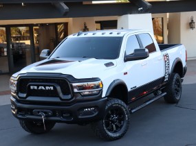 2022  2500 Power Wagon in , 