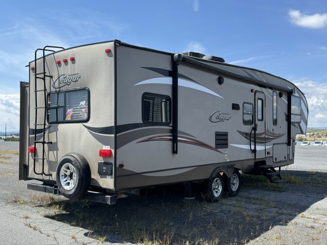 2015 Keystone Cougar 29 FLR  in , 