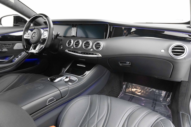 2017 Mercedes-Benz AMG S 63 AMG S 63 in , 