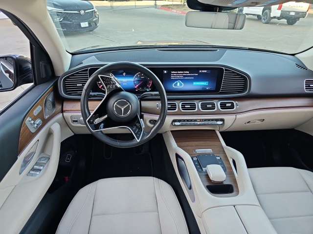 2024 Mercedes-Benz GLE GLE 350 17