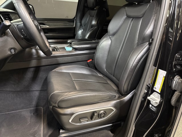 2022 Jeep Wagoneer Series III in , 