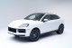2026  Cayenne Coupe in , 