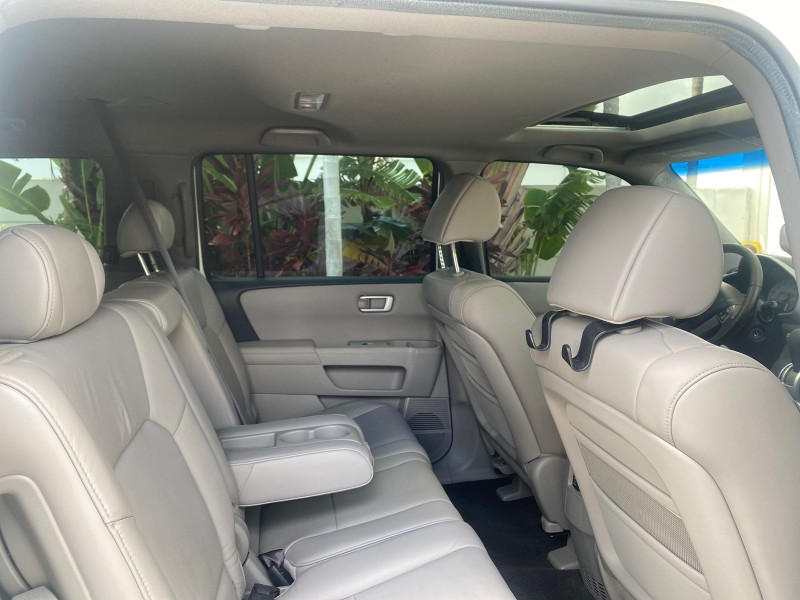 2011 Honda Pilot EX-L FL LOW MILES 93,512 in ,