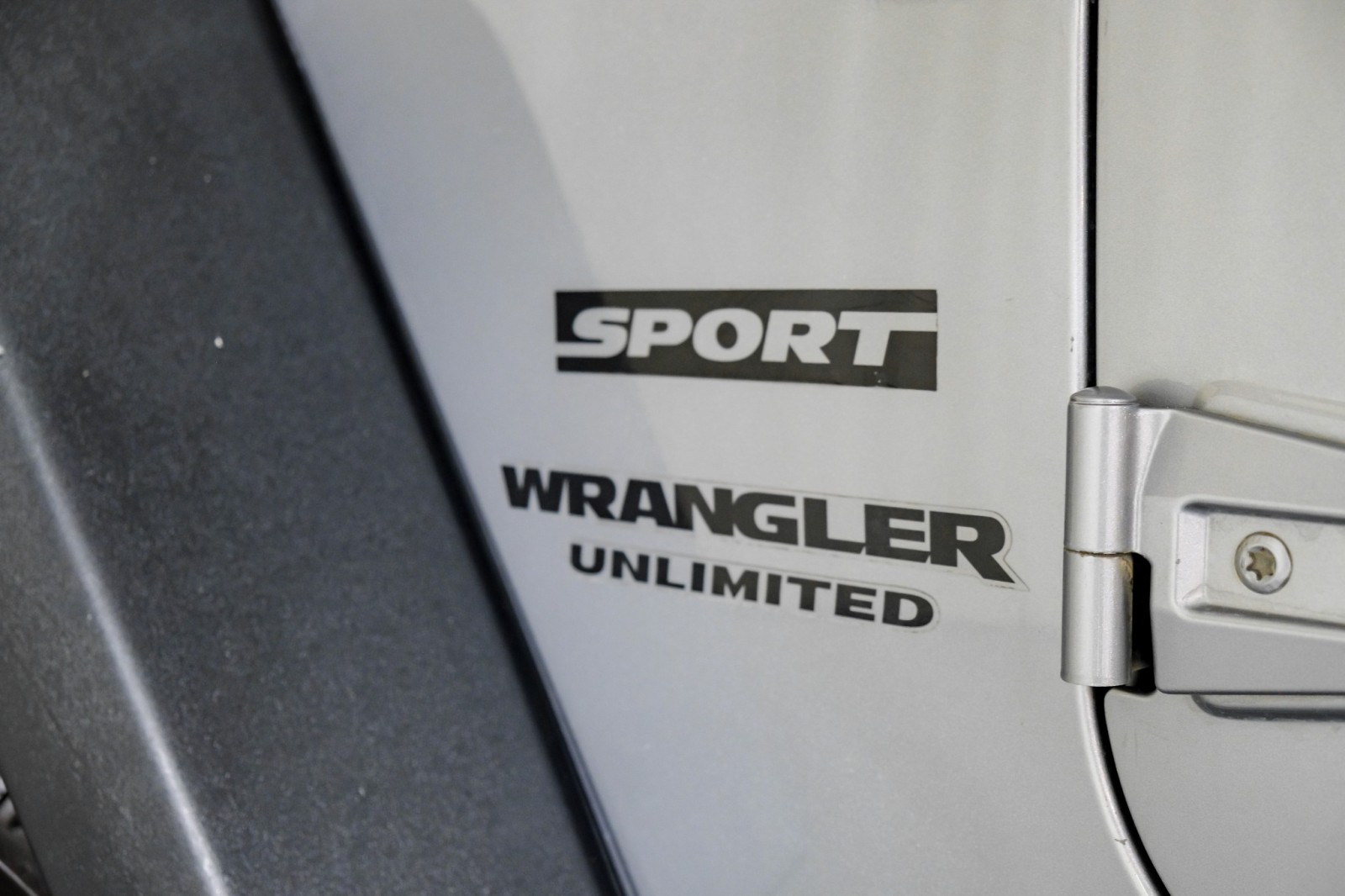 2014 Jeep Wrangler Unlimited Sport 39