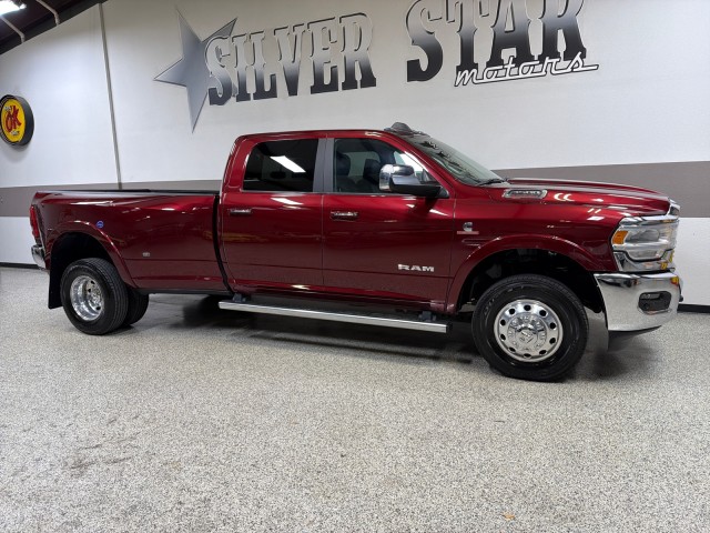 2020 Ram 3500 Laramie DRW 4WD Cummins in , 