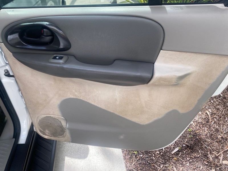 2002 Chevrolet TrailBlazer EXT LT  SUV LOW MILES 69,572 in , 