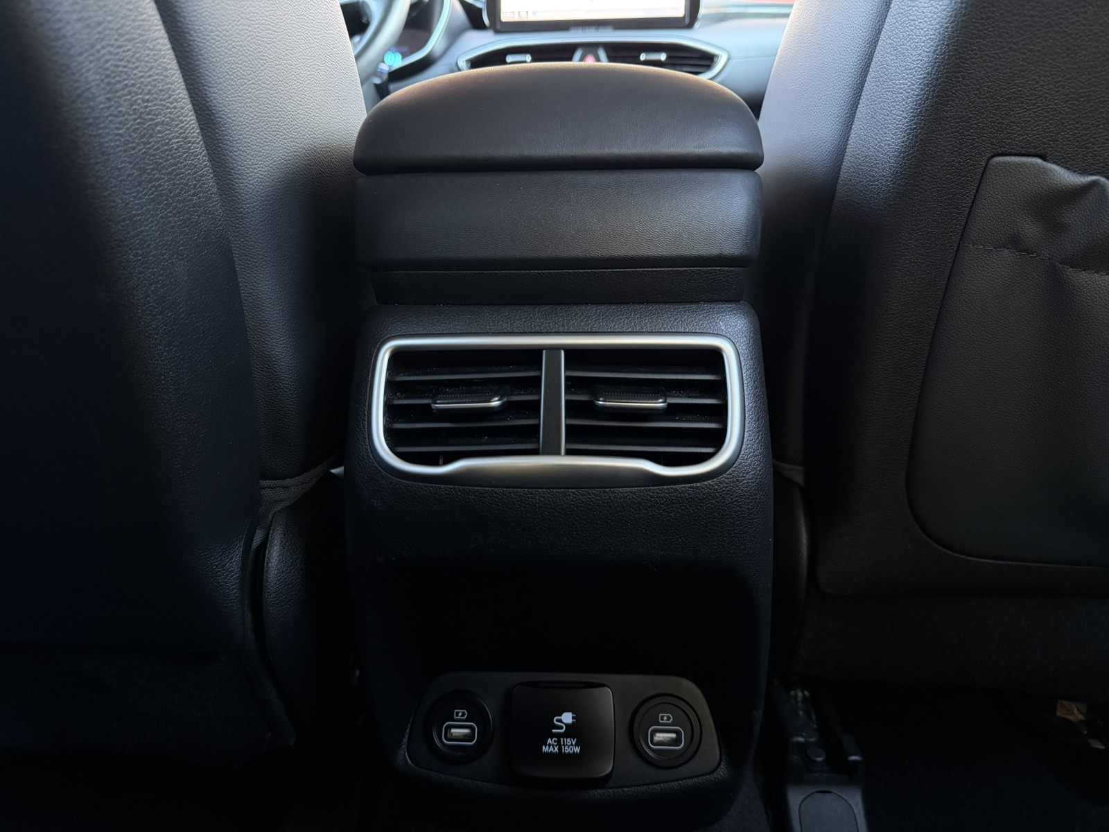 2023 Hyundai Santa Fe - $22,588