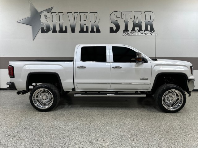 2018 GMC Sierra 1500 SLT RWD 5.3L-V8 ProLift in , 