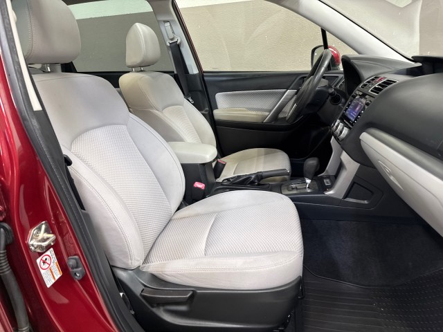 2017 Subaru Forester Premium AWD in , 