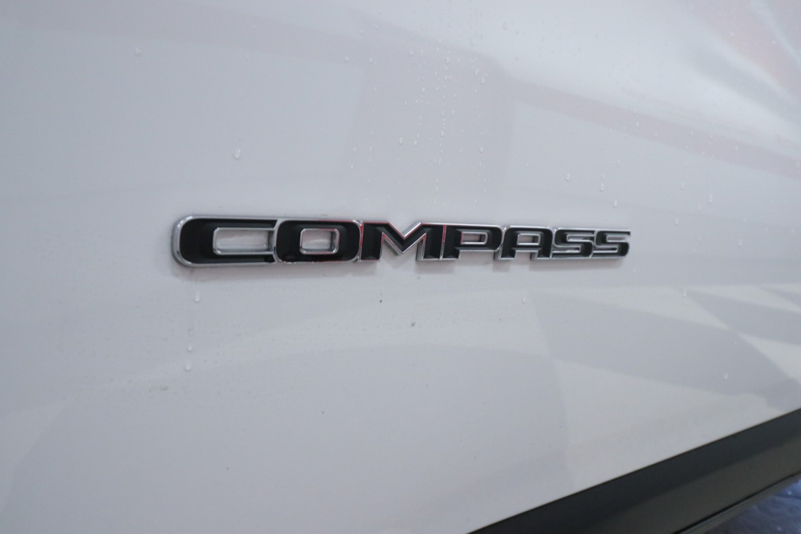 Used Car 2025 Jeep Compass  Limited For Sale Under $30,000 In Austin, Texas