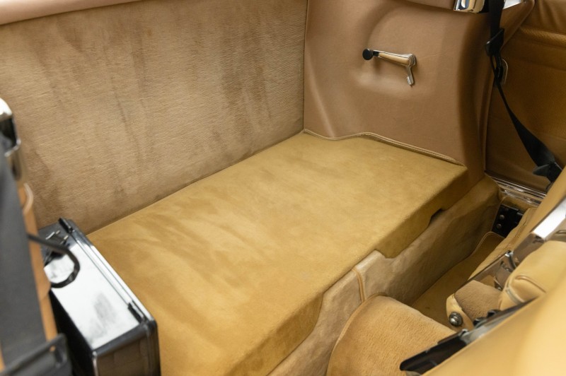 1989 Mercedes-Benz 560SL 560SL in , 