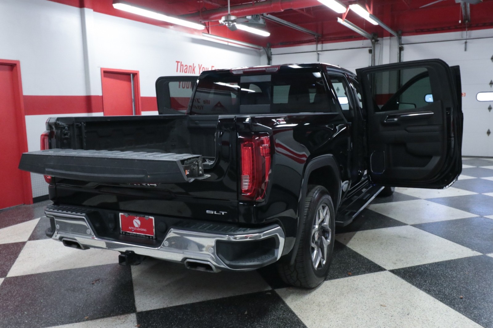 Used Car 2024 Gmc Sierra 1500  Slt For Sale Under $50,000 In Austin, Texas