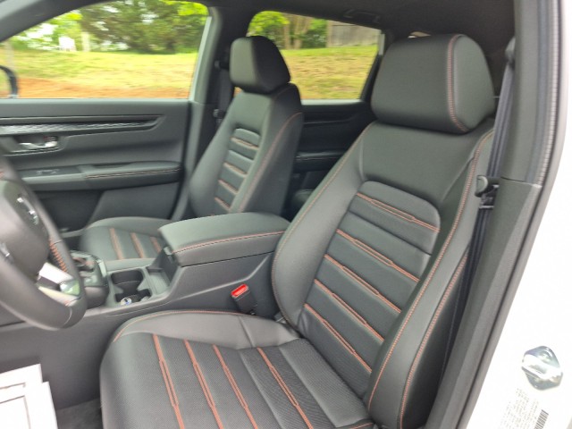 HondaCR-V Hybrid37