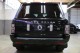 2012 Land Rover Range Rover HSE in Plainview, 
