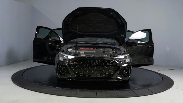 2023 Audi RS 3  10
