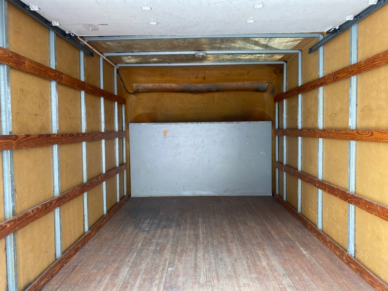 2006 Ford Econoline Commercial Cutaway LOW MILES 27,641 1 OWNER in , 