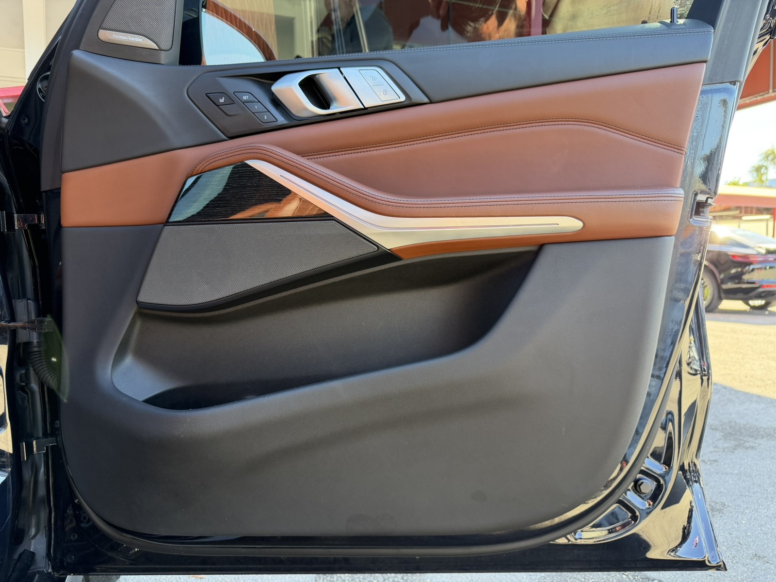 2019 BMW X7 - $26,477