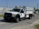 2013  F-550 DRW 4x4 Stakebody Service Truck in , 