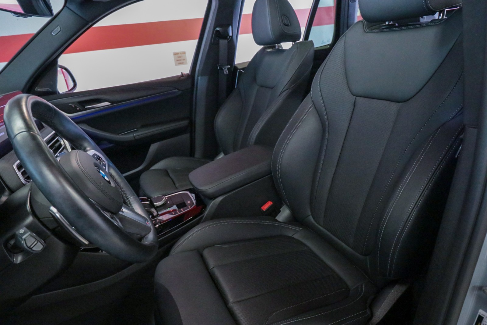 Used Car 2023 Bmw X3  Sdrive30i For Sale Under $40,000 In Austin, Texas