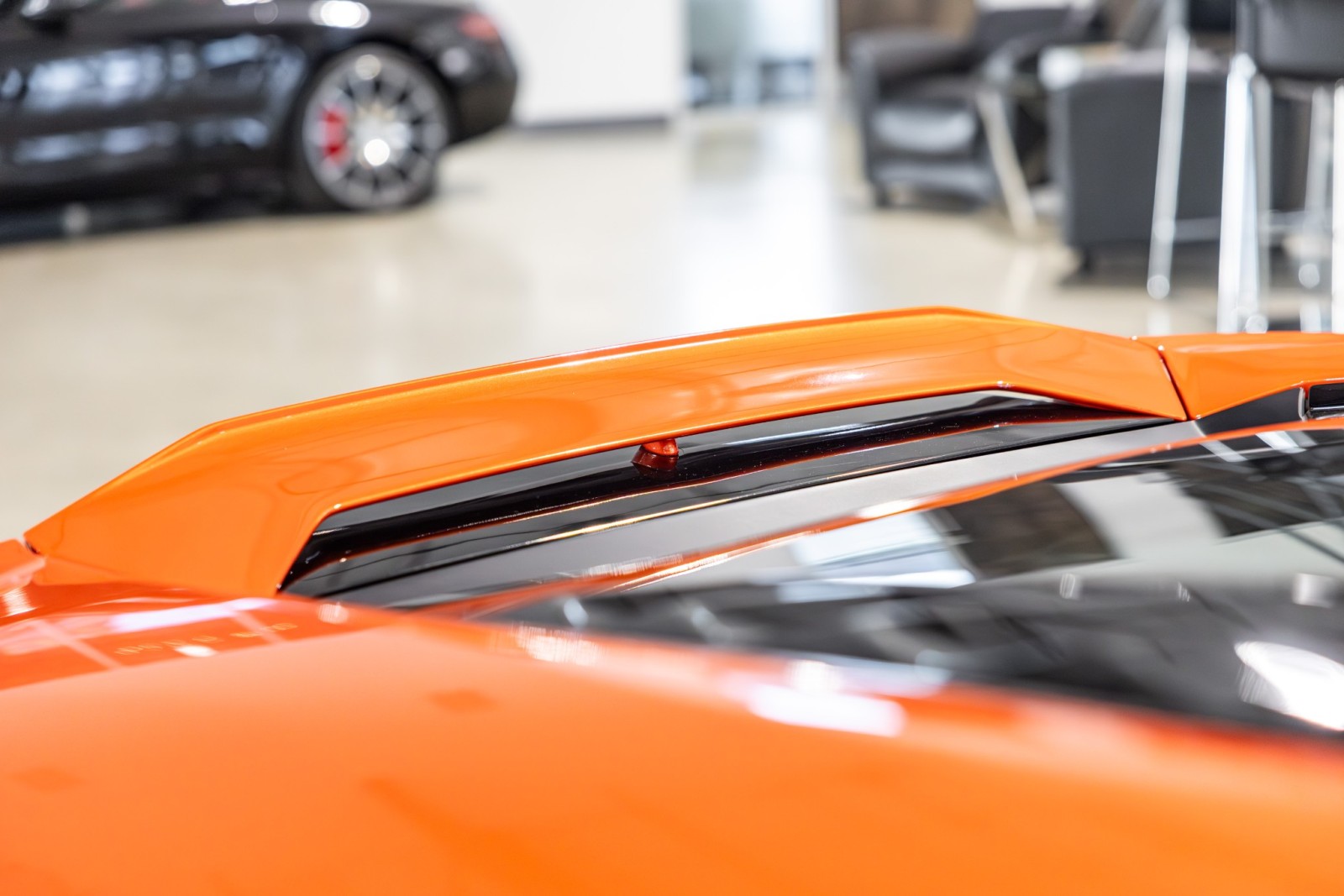 Used Car 2020 Lamborghini Huracan Evo  For Sale Under $290,000 In Boerne, Texas