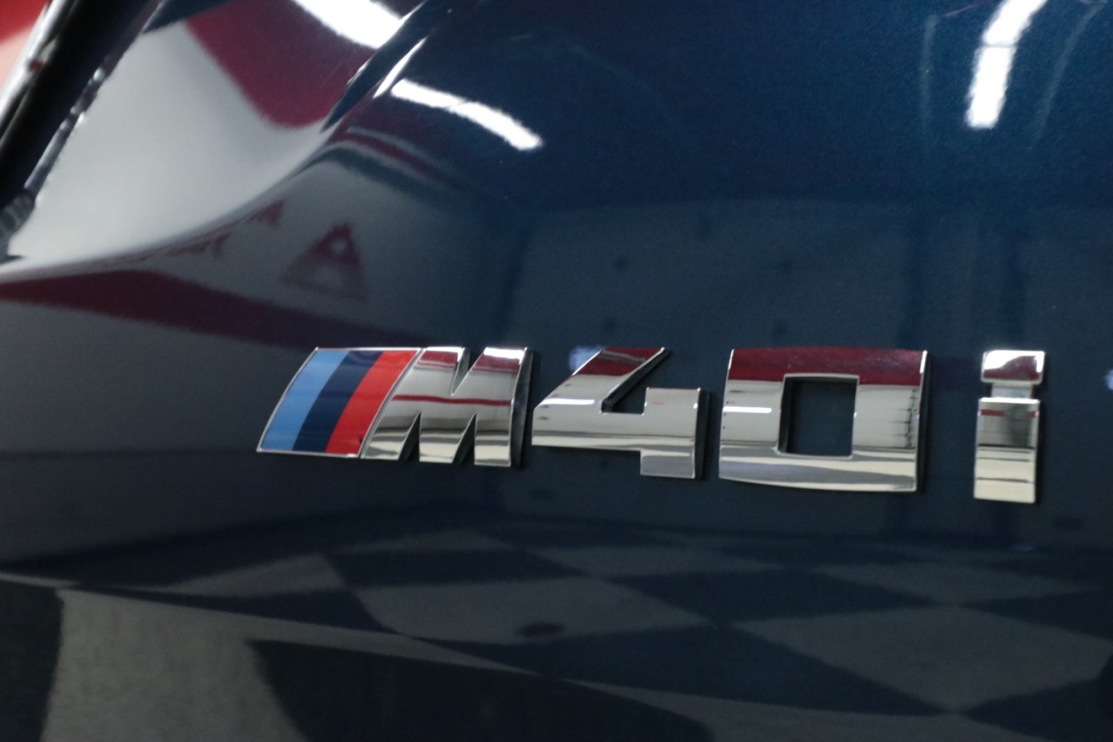 Used Car 2022 Bmw X3  M40i For Sale Under $50,000 In Taylor, Texas