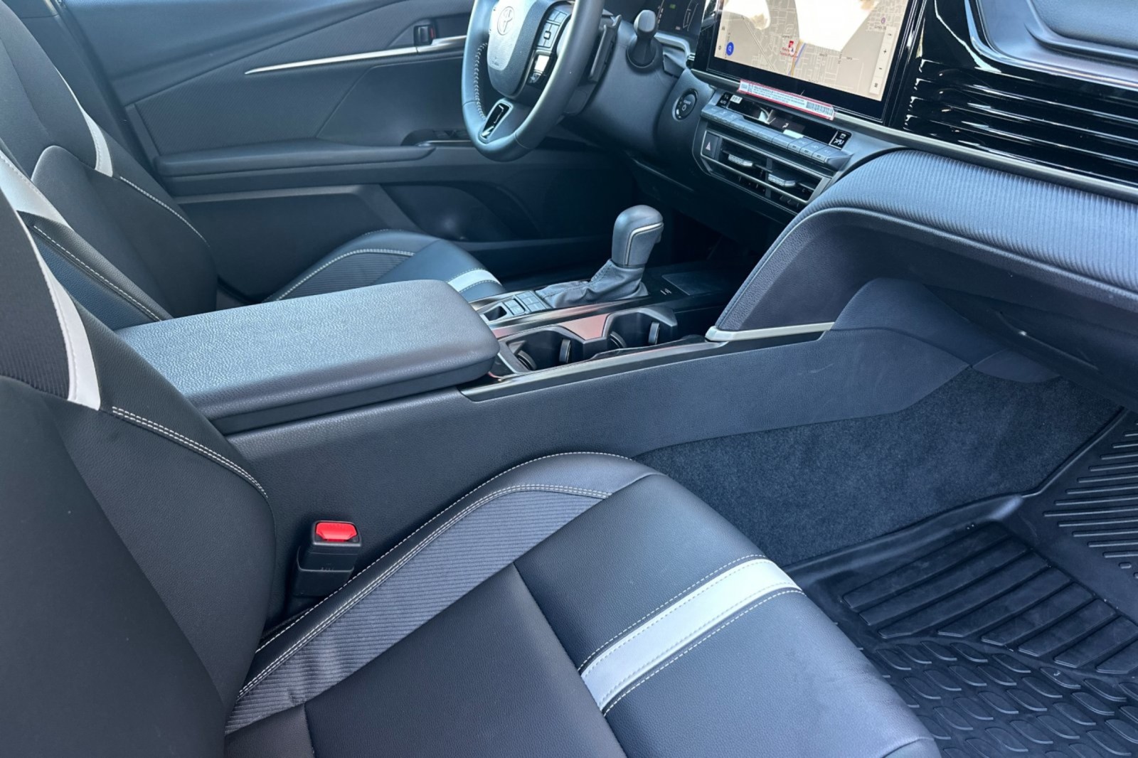 Certified Used 2026 Underground Toyota SE image 14