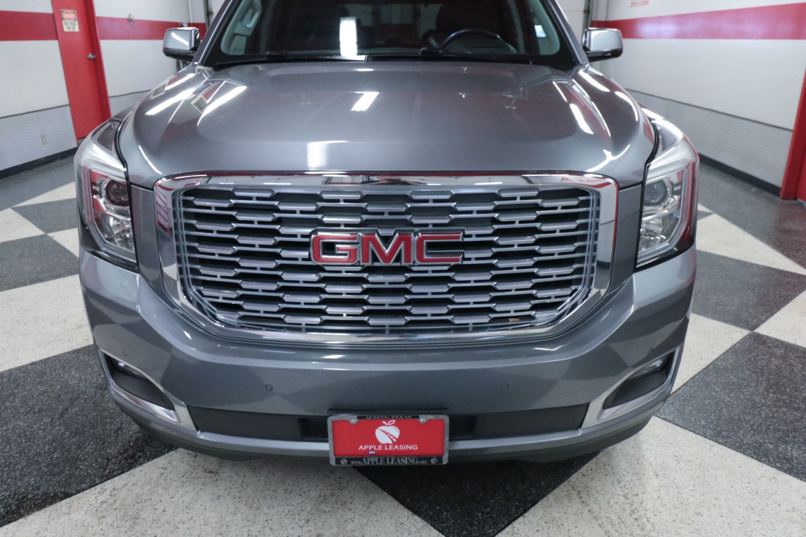 Used Car 2020 Gmc Yukon  Denali For Sale Under $50,000 In Austin, Texas