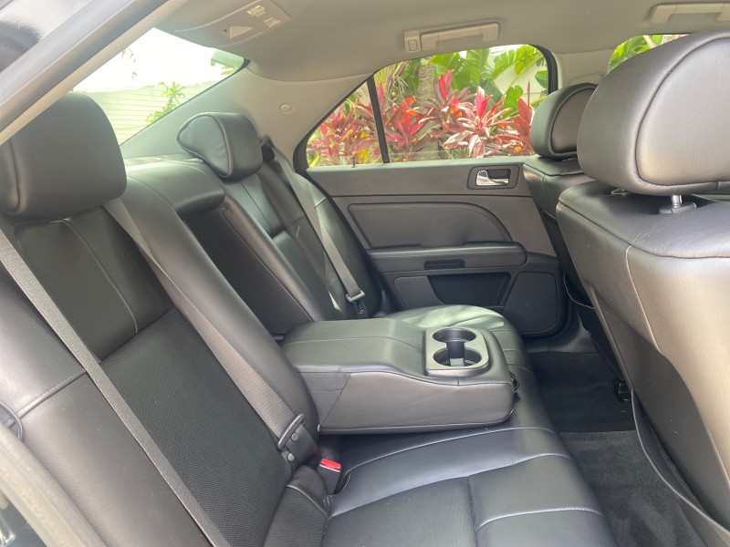2008 Cadillac STS RWD 1 OWNERLOW MILES 39813 in , 