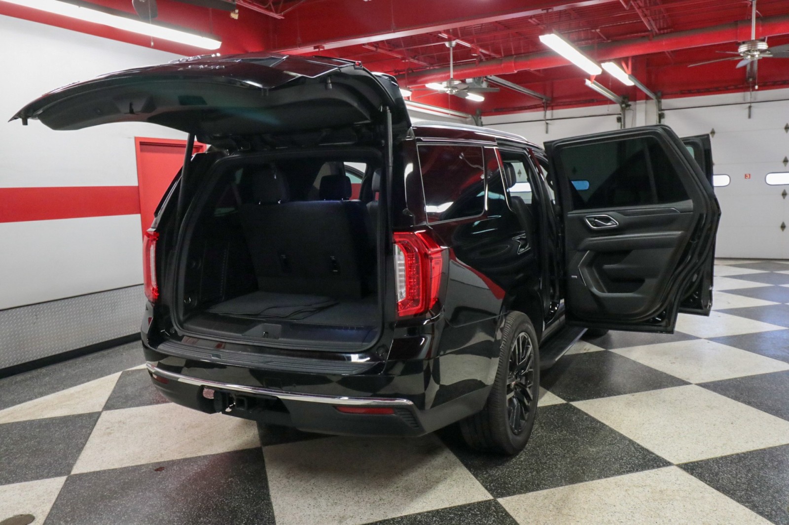 Used Car 2022 Gmc Yukon  Slt For Sale Under $50,000 In Austin, Texas