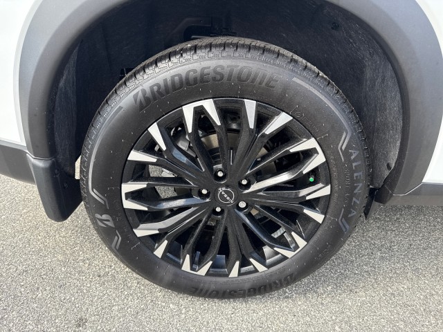 NissanRogue9