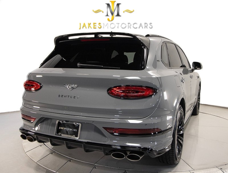 2023 Bentley Bentayga Bentayga Speed Edition 12 ($340,000 MSRP) *ONLY 4900 MILES* in , 
