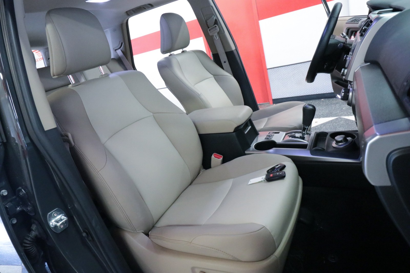 Used Car 2024 Toyota 4runner  Sr5 Premium For Sale Under $50,000 In Austin, Texas