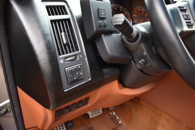 2007 INFINITI FX35 AWD Navi Touring Pkg. Sport Pkg. Technology Pkg. 20 Wheels MSRP $48,375 22