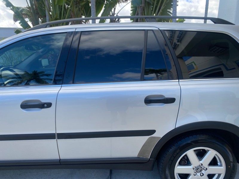 2006 Volvo XC90 SUV Turbo LOW MILES 55,260 1 OWNER FL in , 