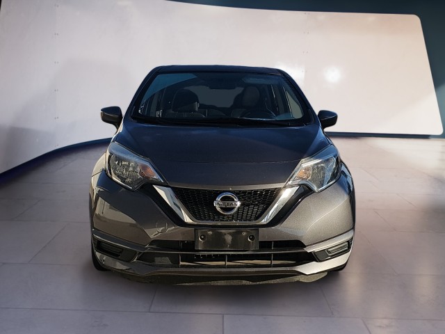 2018 Nissan Versa Note S 8