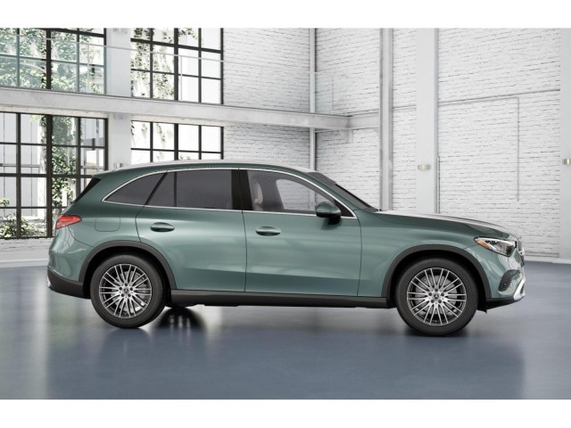 2025 Mercedes-Benz GLC GLC 300 15