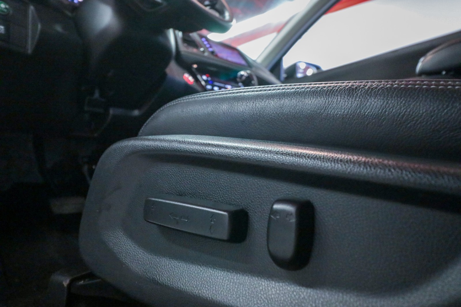 Used Car 2020 Honda Hr-v  Touring For Sale In Austin, Texas