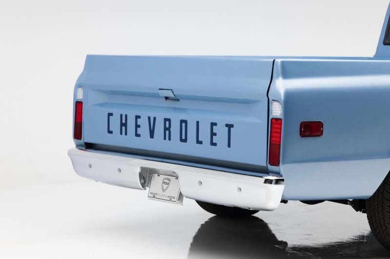 1968 Chevrolet C/K 20 Base in , 