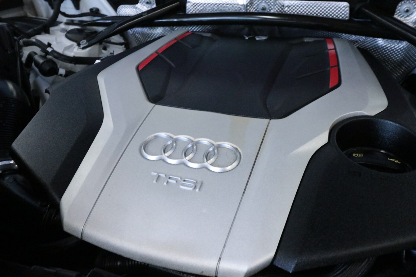 Used Car 2019 Audi Sq5  Premium Plus For Sale Under $25,000 In Austin, Texas