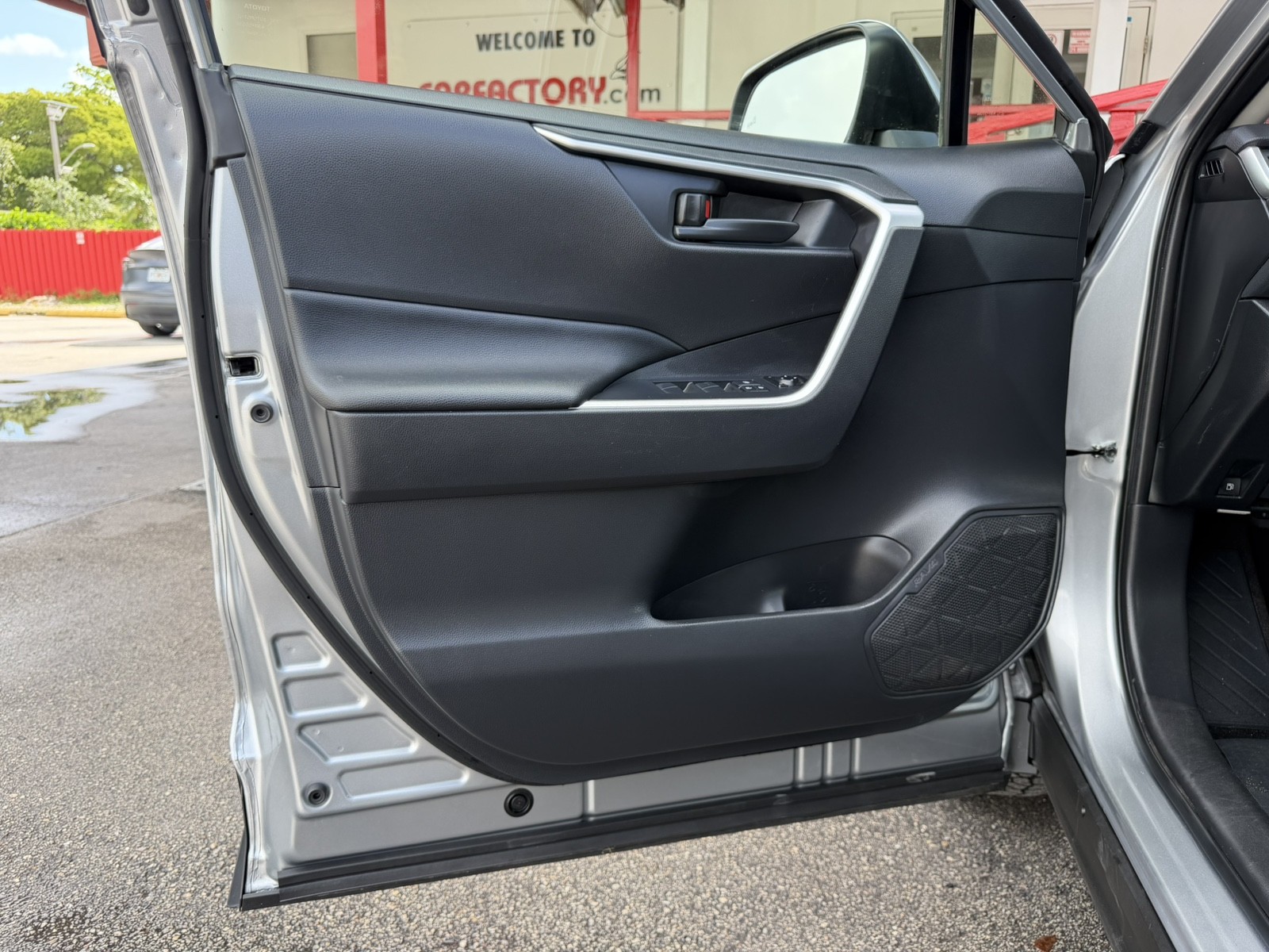 2024 Toyota RAV4 - $26,988