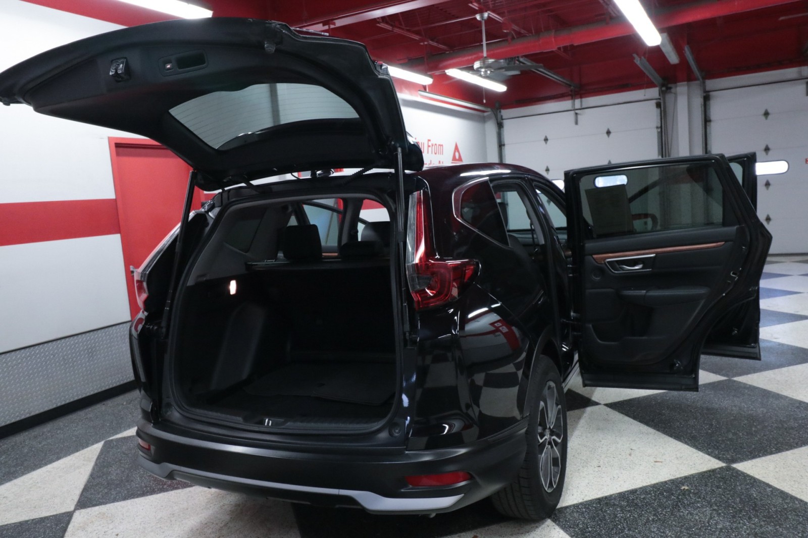 Used Car 2022 Honda Cr-v  Ex-l For Sale Under $30,000 In Austin, Texas