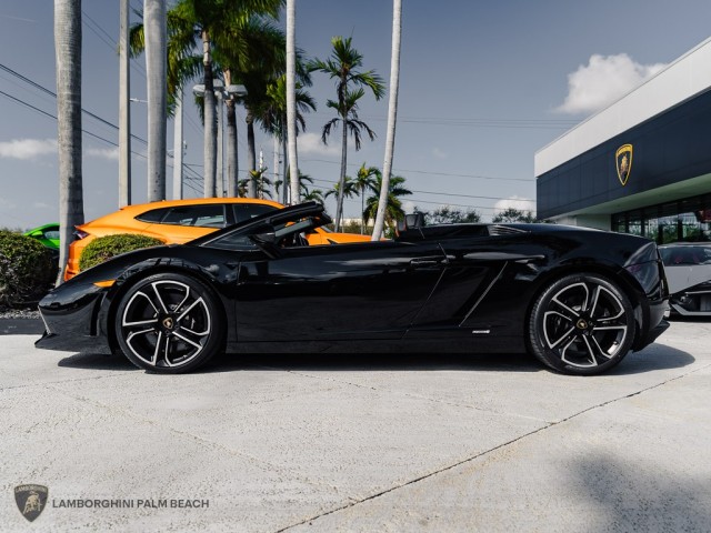 Lamborghini Gallardo