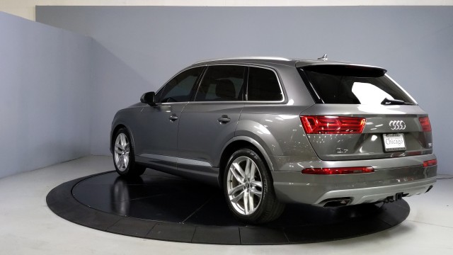 2017 Audi Q7 Prestige 5