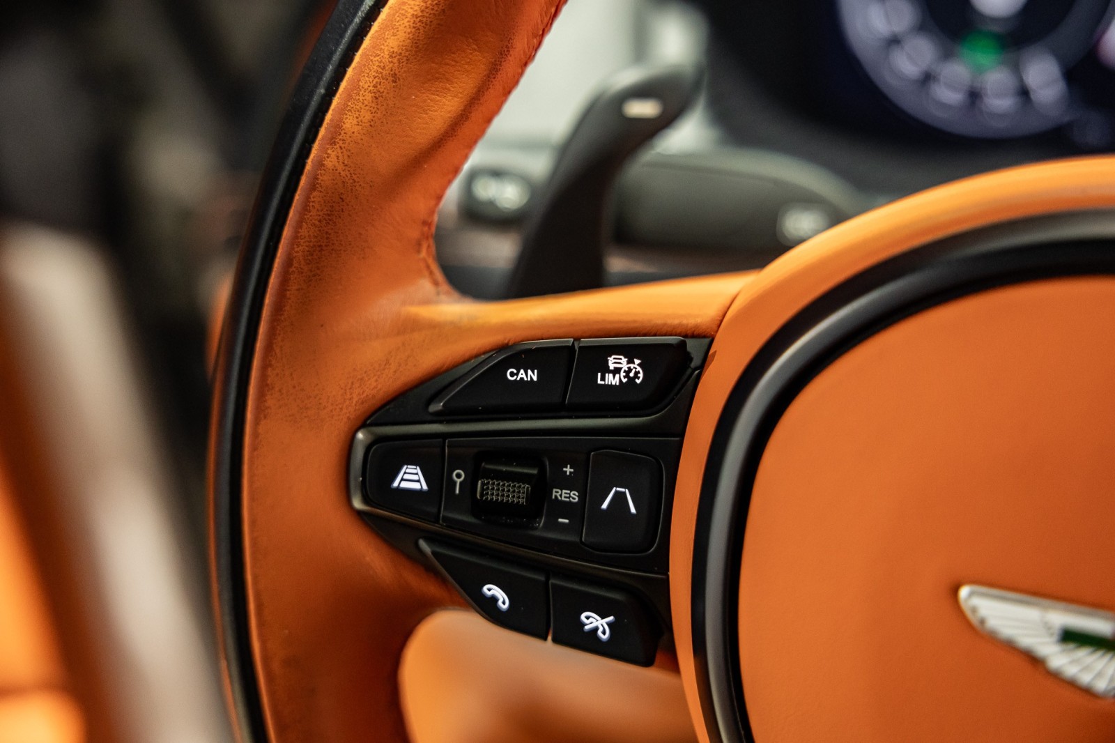 Used Car 2022 Aston Martin Dbx  For Sale Under $100,000 In Boerne, Texas