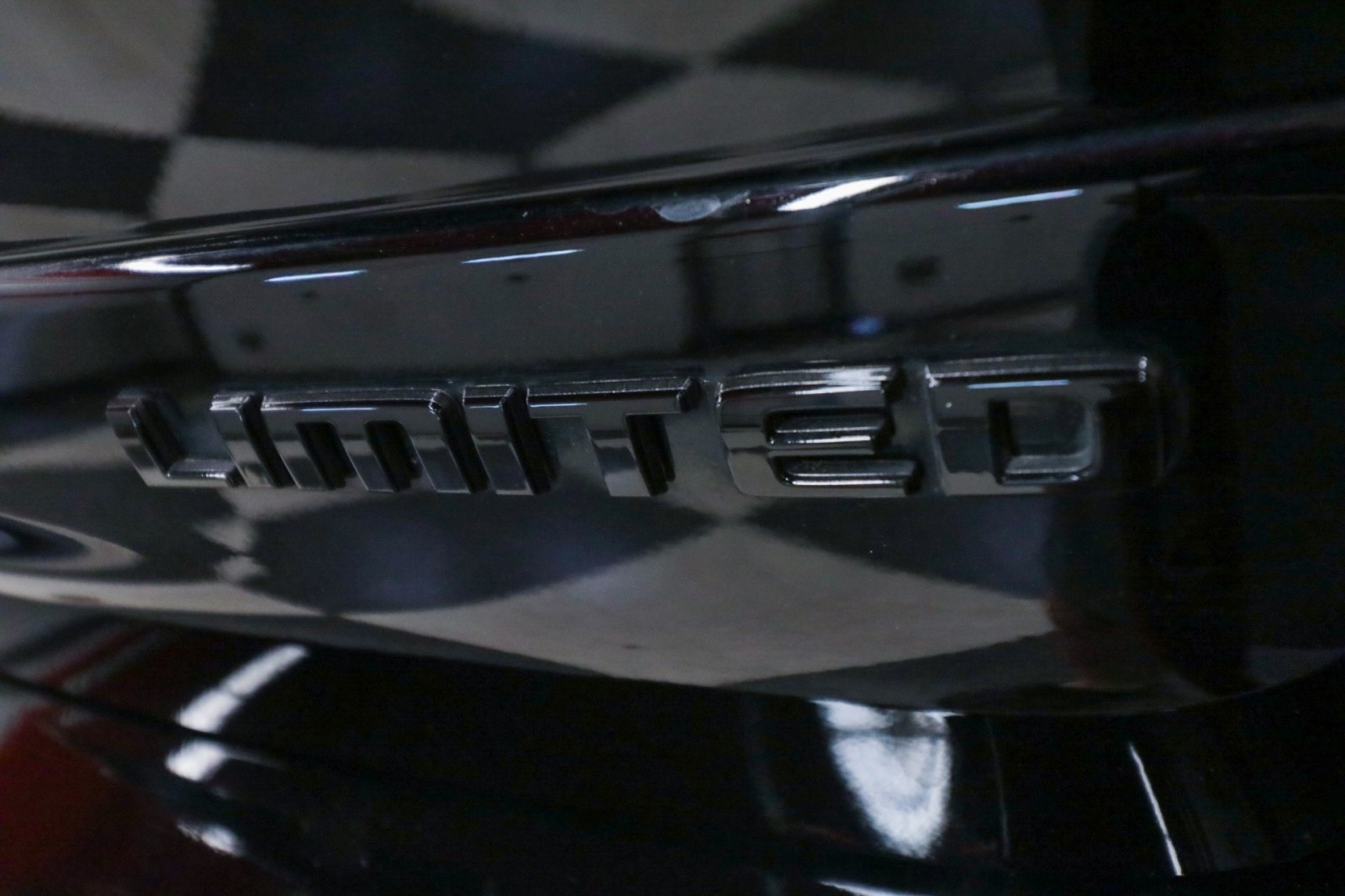 Used Car 2024 Jeep Grand Cherokee L  Limited For Sale Under $35,000 In Austin, Texas