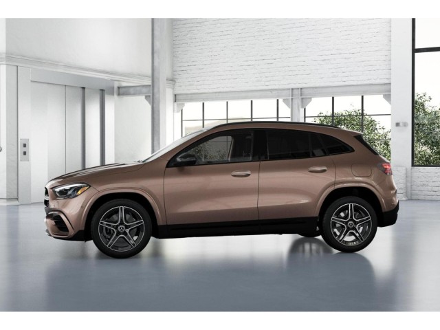 2024 Mercedes-Benz GLA GLA 250 34