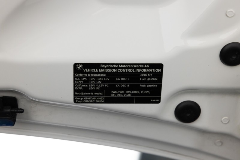 2016 BMW ALPINA B6 xDrive Gran Coupe ALPINA B6 xDrive Gran Coupe in , 