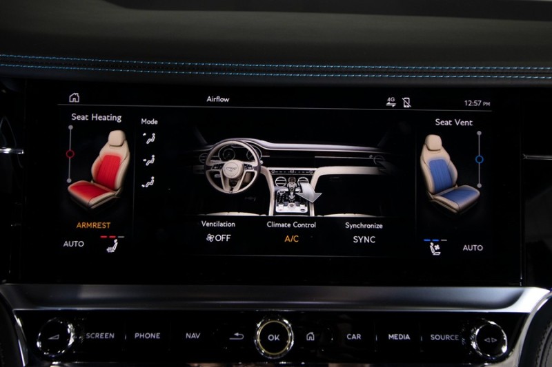 2020 Bentley Continental Continental GT W12 Coupe ($290,290 MSRP!!) *$66,565 IN OPTIONS* in , 